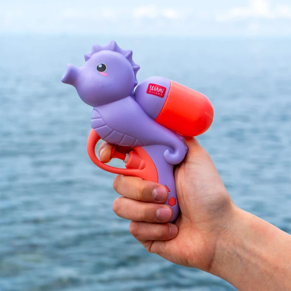 LEGAMI ΝΕΡΟΠΙΣΤΟΛΟ SEAHORSE