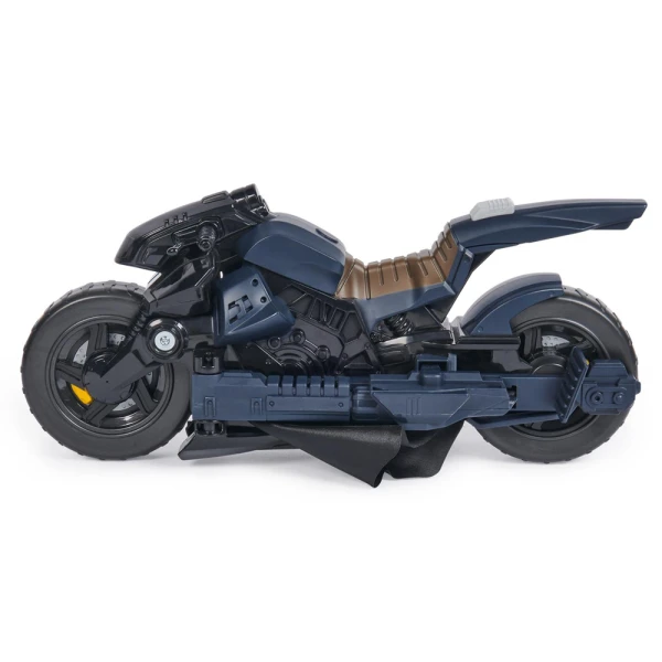 BATMAN ADVENTURES ΜΗΧΑΝΗ BATCYCLE
