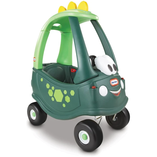 LITTLE TIKES COZY COUPE DINOSAUR