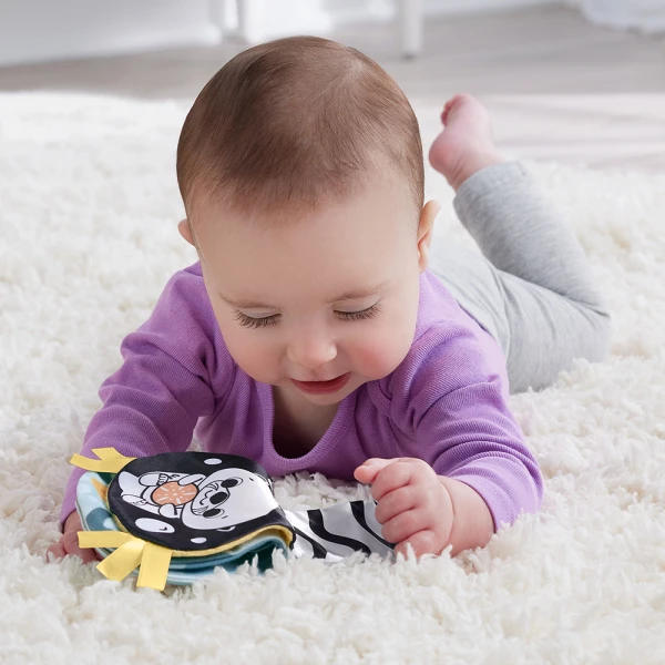 FISHER PRICE SENSIMALS ΛΟΥΤΡΙΝΗ ΦΩΚΙΑ