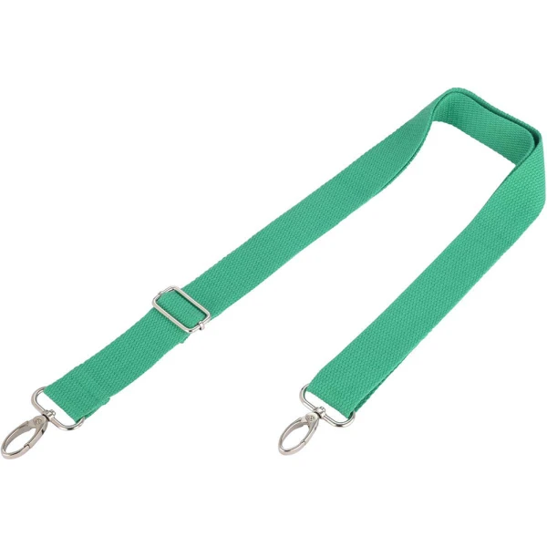 ESTIA HOME ART FOOD BAG STRAP 3.2X140 cm – PANATHINAIKOS BASKETBALL EDITION