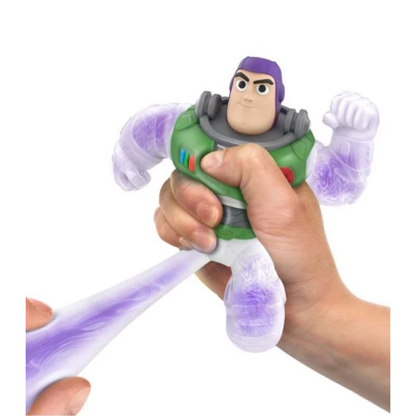 GOO JIT ZU LIGHTYEAR FIGURES - 3 DESIGNS