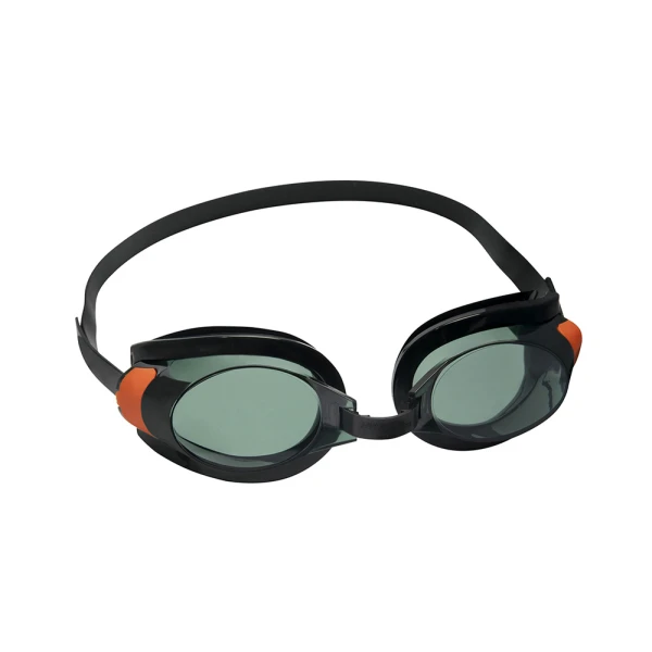 BESTWAY HYDRO-SWIM FOCUS GOGGLES ORANGE