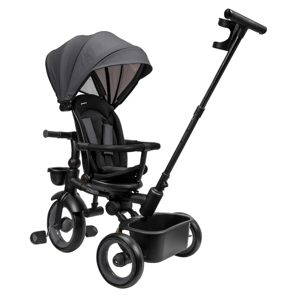 SHOKO 7-IN-1 TRICYCLE URBAN FOG FOR 6+ MONTHS