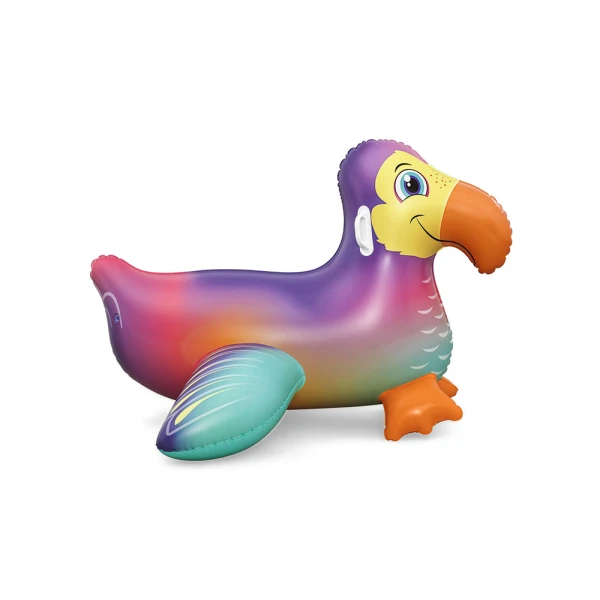 BESTWAY RIDE-ON 141X113 cm DANDY DODO