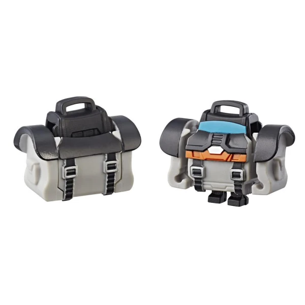TRANSFORMERS BOTBOTS BLINDBOX DISGUISABLES