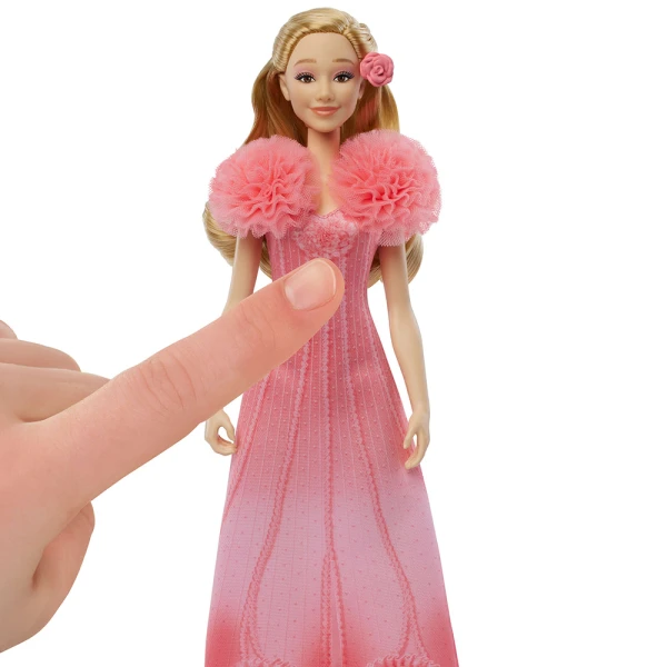 WICKED ΚΟΥΚΛΑ SINGING GLINDA