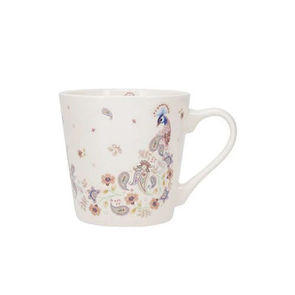 KIUB ESPRIT MUG 330ml AND BOX