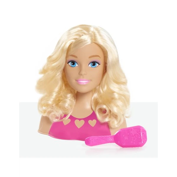 ΜΟΝΤΕΛΟ ΟΜΟΡΦΙΑΣ MINI BARBIE