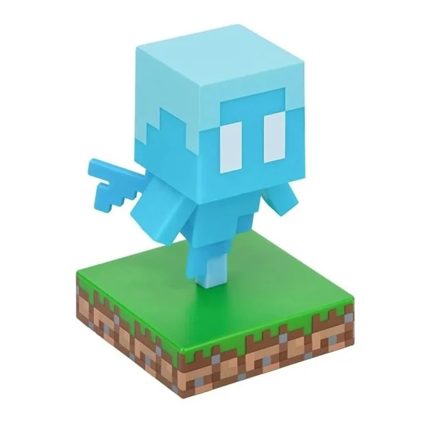 PALADONE ICONS MINECRAFT ALLAY LIGHT (PP12709MCF) 