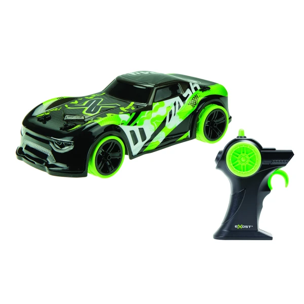 EXOST LIGHTNING DASH REMOTE CONTROL CAR