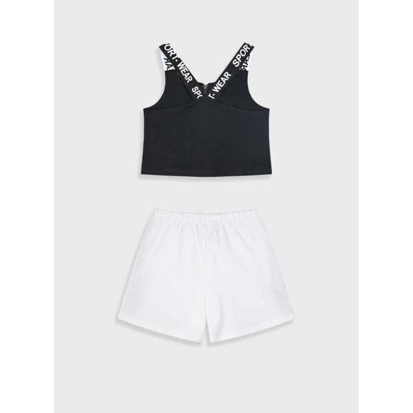 ENERGIERS SET WHITE
