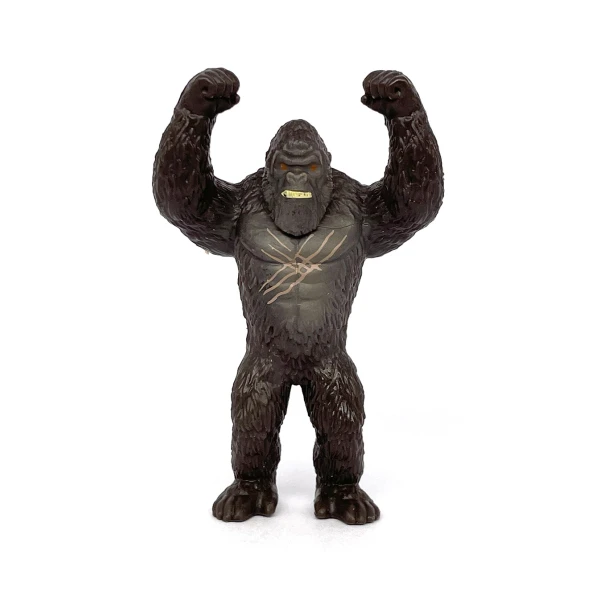 GODZILLA x KONG MINI FIGURES 5 cm - SEVERAL DESIGNS
