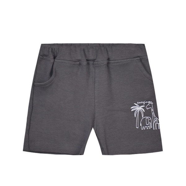 ENERGIERS BABY BOY SET ECRU