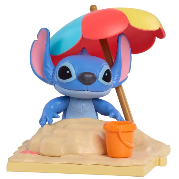 STITCH ΣΥΛΛΕΚΤΙΚΕΣ ΦΙΓΟΥΡΕΣ ΤΑΙΝΙΑΣ ΕΚΠΛΗΞΗ