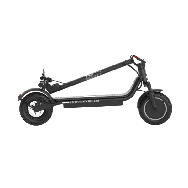 URBANGLIDE E-SCOOTER RIDE 100 EVO ΗΛΕΚΤΡΙΚΟ ΠΑΤΙΝΙ 