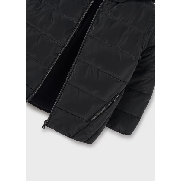 MAYORAL JACKET MEDIUM BLACK