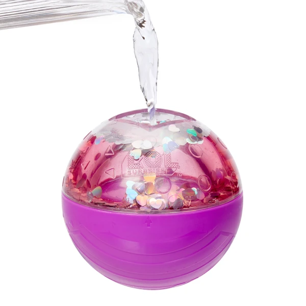 LOL SURPRISE BUBBLE SURPRISE ΚΟΥΚΛΑ SIDEKICK