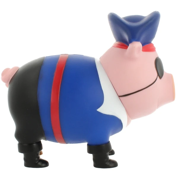 LILALU PIGGY BANK PIRATE