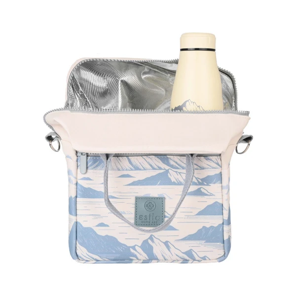 ESTIA HOME ART ΤΣΑΝΤΑ ΦΑΓΗΤΟΥ 7L - ALPINE ESSENCE