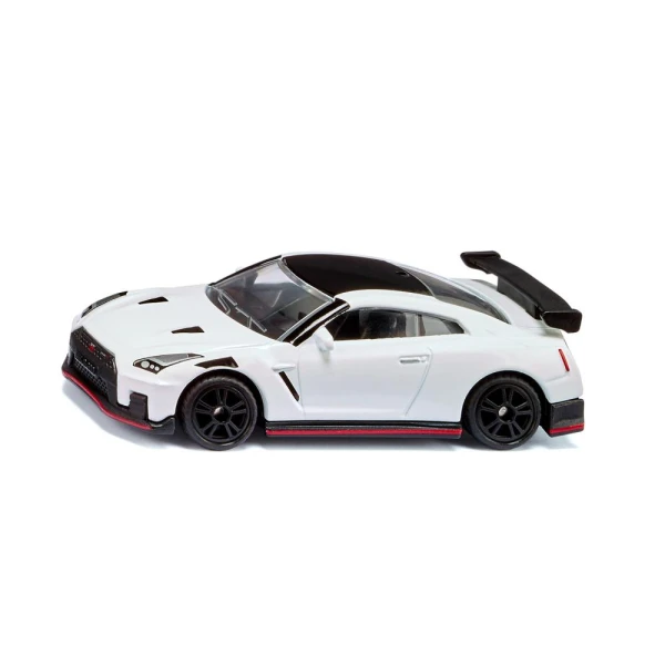 SIKU ΑΥΤΟΚΙΝΗΤΑΚΙ NISSAN GT-R NISMO 