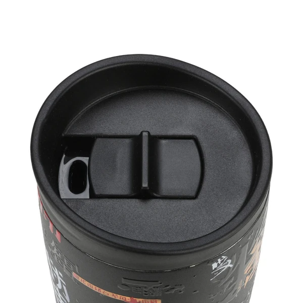 ESTIA HOME ART ΘΕΡΜΟΣ TRAVEL MUG 350ml - TOKYO UNDERGROUND