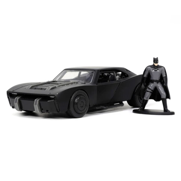 1:32 BATMAN BATMOBILE 2022 CAR