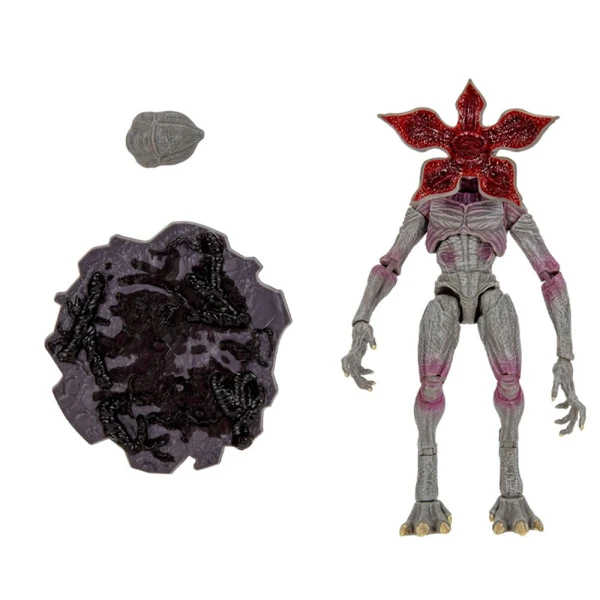 STRANGER THINGS COLLECTOR 15cm ARTICULATED FIGURE WITH ACCESSORIES - DEMOGORGON