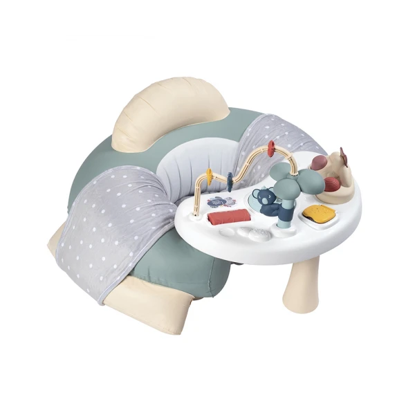 SMOBY LS COSY SEAT ΚΑΘΙΣΜΑ ΜΕ ΔΡΑΣΤΗΡΙΟΤΗΤΕΣ
