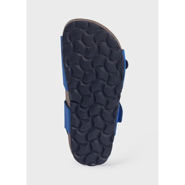 MAYORAL SANDALS BIO VELCRO COBALT