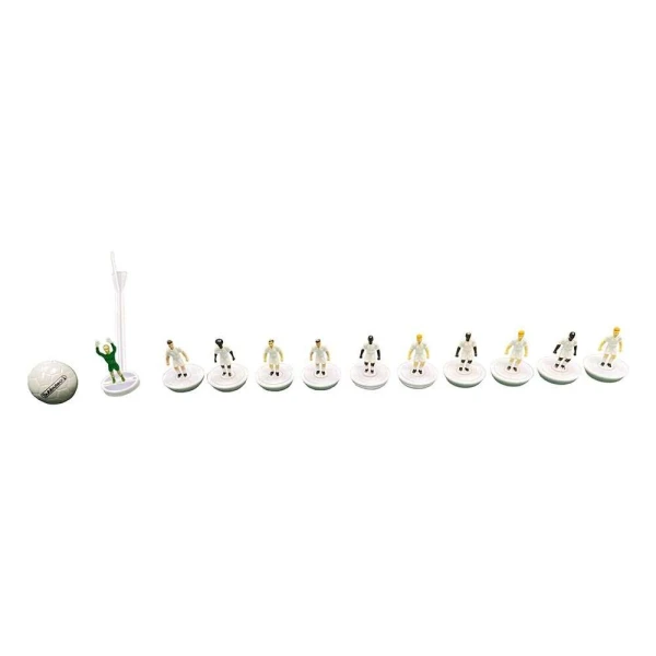 SUBBUTEO UEFA CHAMPIONS LEAGUE