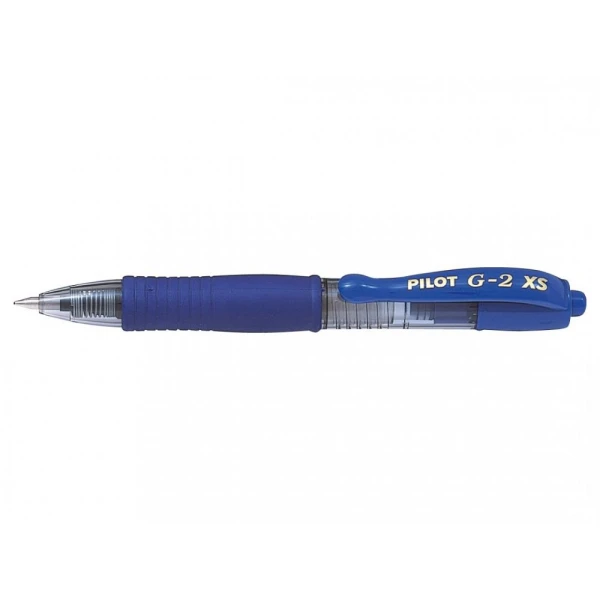 PILOT PEN G-2 0.7mm PIXIE BLUE