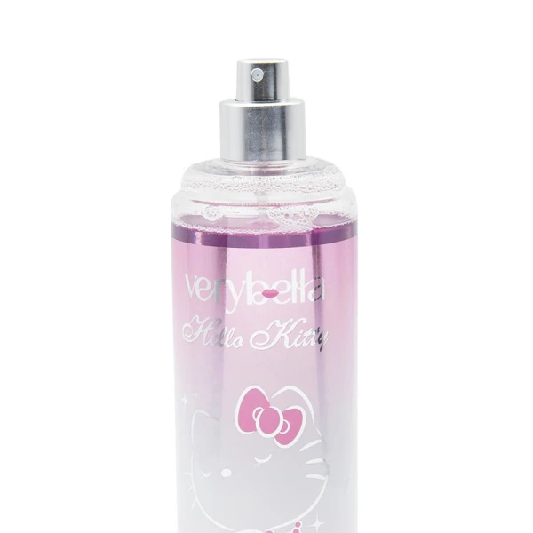 VERY BELLA HELLO KITTY MY BODY MIST
