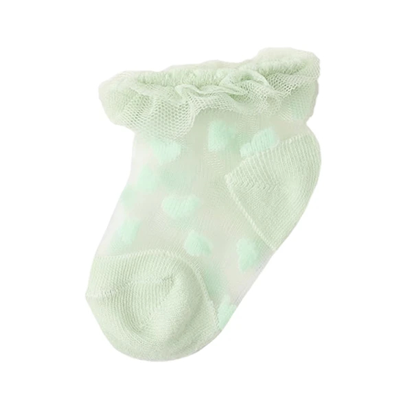 MAYORAL SOCKS DEVORE AQUA