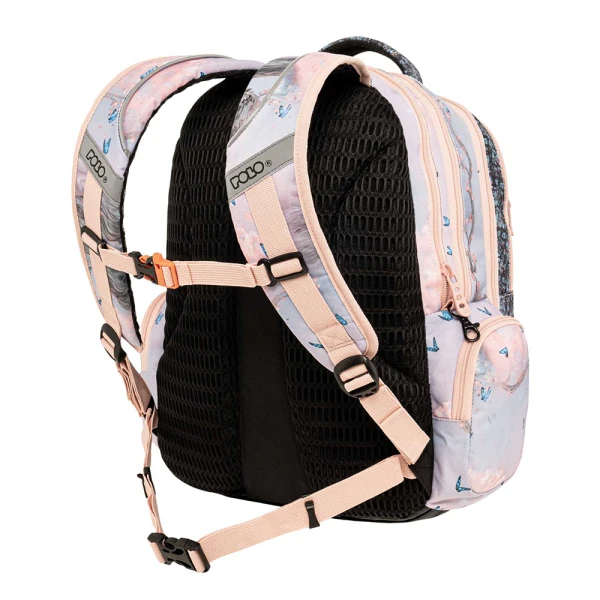 POLO 2025 BACKPACK MAXXI - GIRL