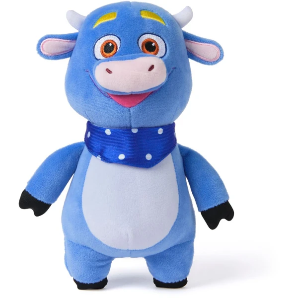 DORA PLUSH 15 cm - 6 DESIGNS