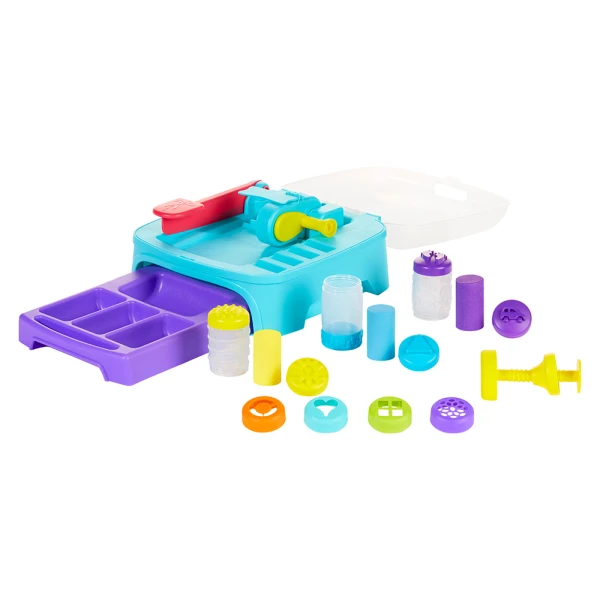 WONDER FACTORY ΣΕΤ ΕΡΓΑΣΤΗΡΙΟ