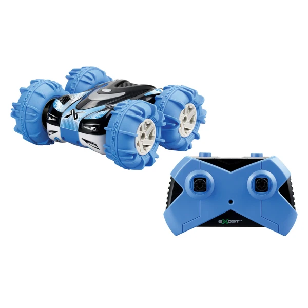EXOST 360 AQUACROSS ΤΗΛΕΚΑΤΕΥΘΥΝΟΜΕΝΟ ΑΥΤΟΚΙΝΗΤΟ 