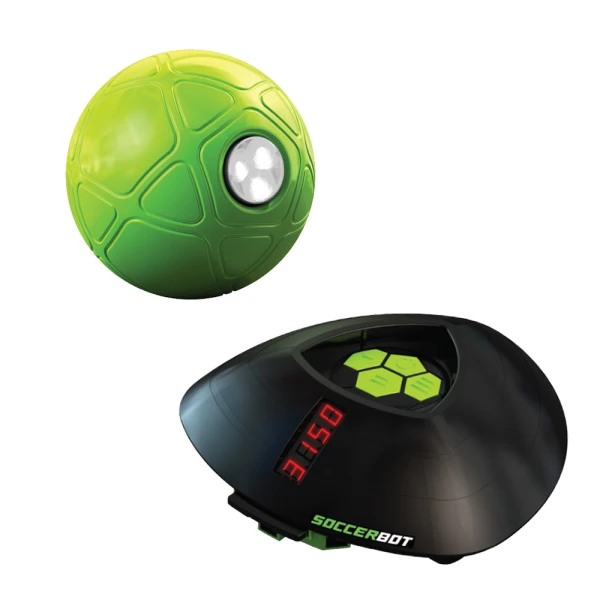 SOCCERBOT SMARTBALL