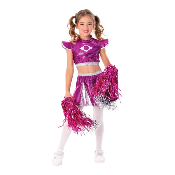 CARNIVAL COSTUME STARLEADER