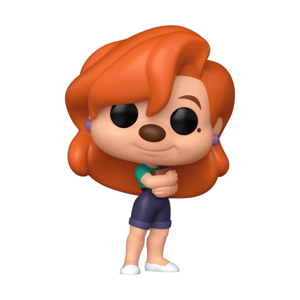 FUNKO POP! DISNEY: A GOOFY MOVIE (30 YEARS) - ROXANNE ΦΙΓΟΥΡΑ ΒΙΝΥΛΙΟΥ 1576