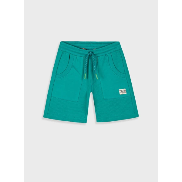 ENERGIERS BERMUDA GREEN