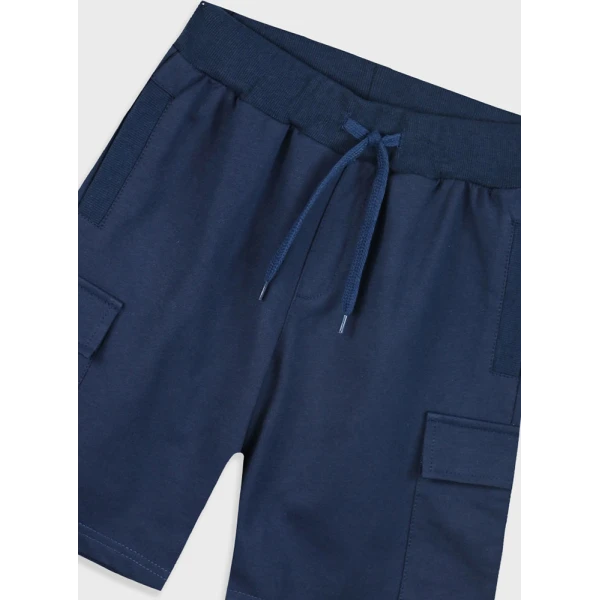 ENERGIERS BERMUDA NAVY