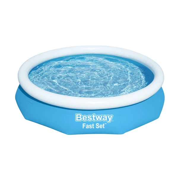 BESTWAY ΠΙΣΙΝΑ 305X66 cm FAST SET