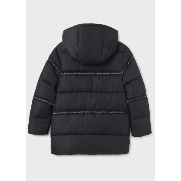 MAYORAL JACKET STRIPED BLACKBOARD