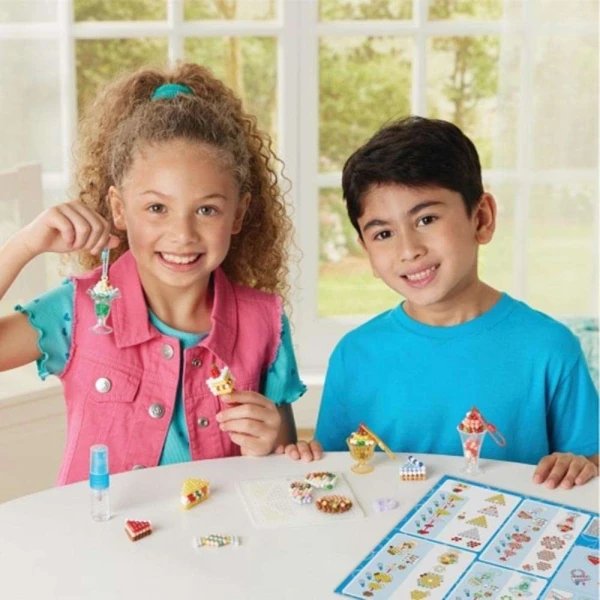 AQUABEADS SUNDAES & SWEETS ACCESSORY KIT