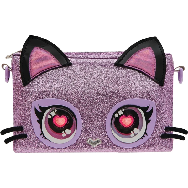PURSE PETS WRISTLET KITTY