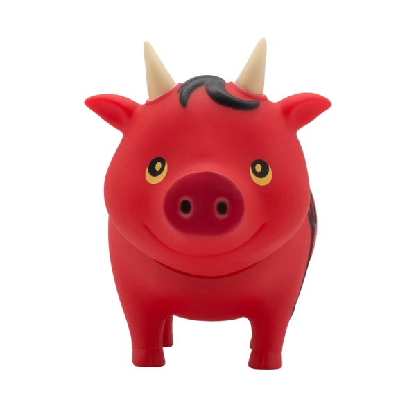 LILALU ΚΟΥΜΠΑΡΑΣ PIGGY ΔΙΑΒΟΛΑΚΙ