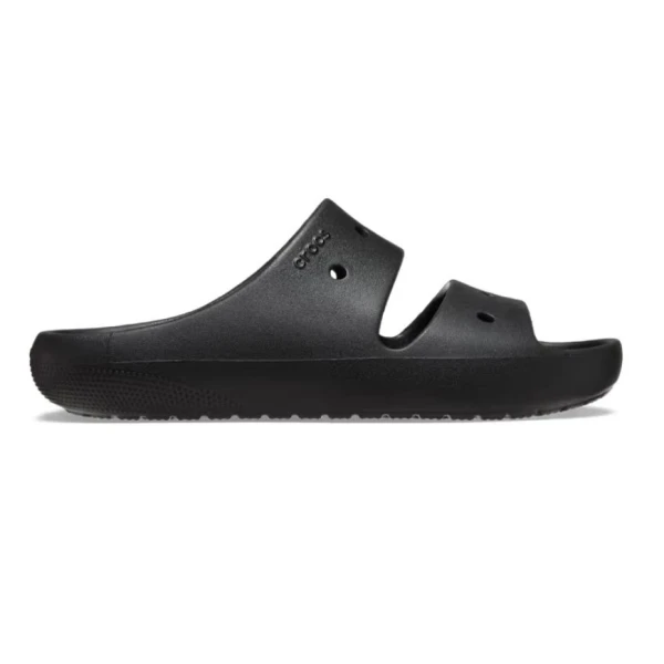 CROCS CLASSIC SANDAL V2 BLACK