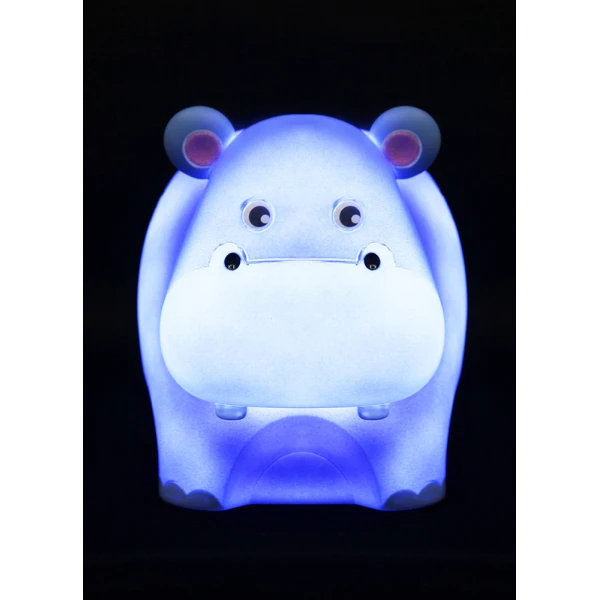 FISHER PRICE ΠΑΙΔΙΚΟ ΦΩΤΙΣΤΙΚΟ LED ΙΠΠΟΠΟΤΑΜΟΣ 22294